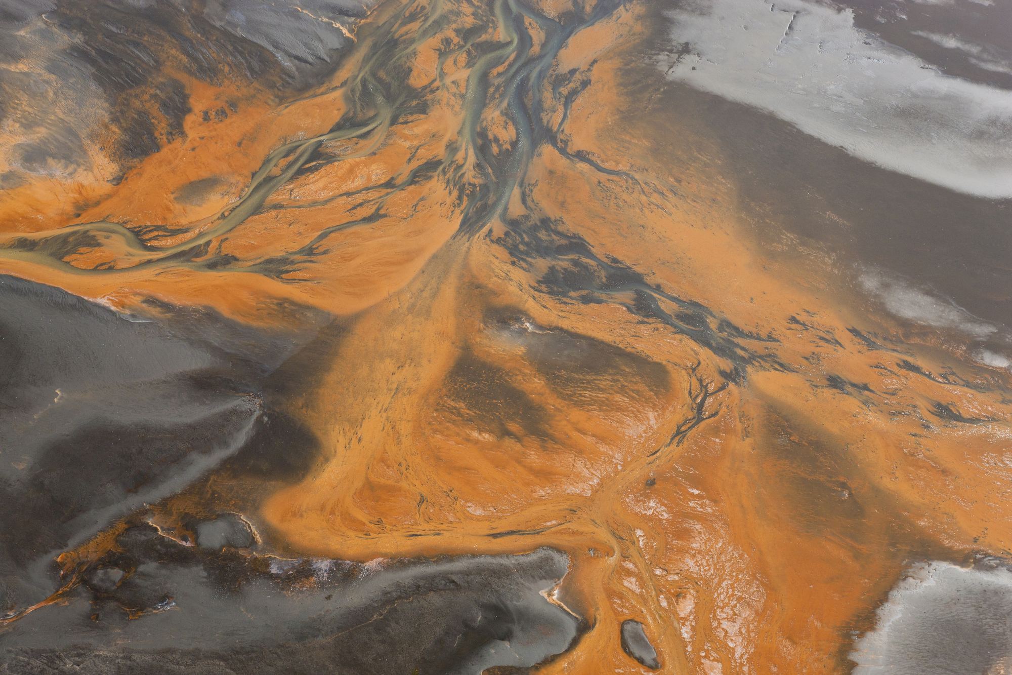 Metallic Epoxy Flooring in Mesa, AZ